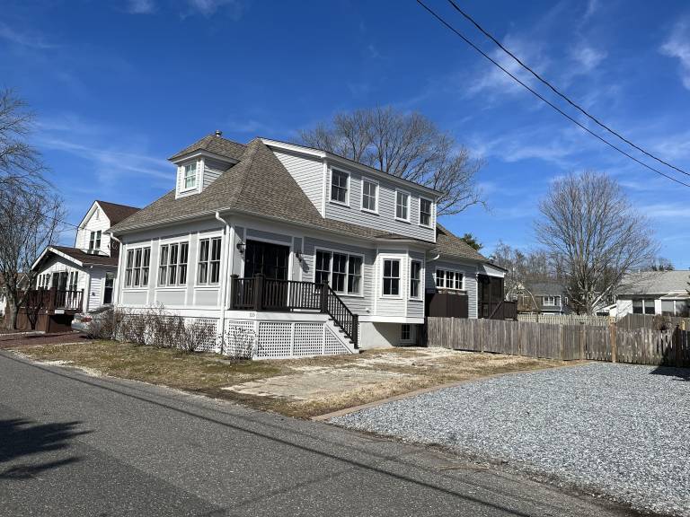 House Cape May