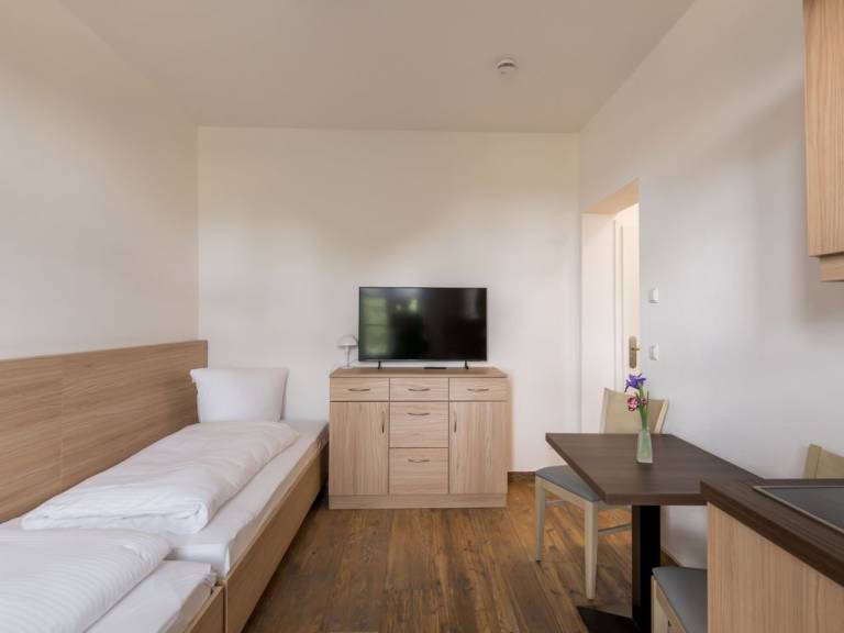 Ferienwohnung Pasewalk