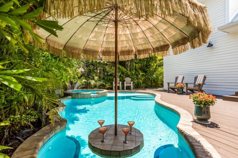 Cabin Anna Maria Island