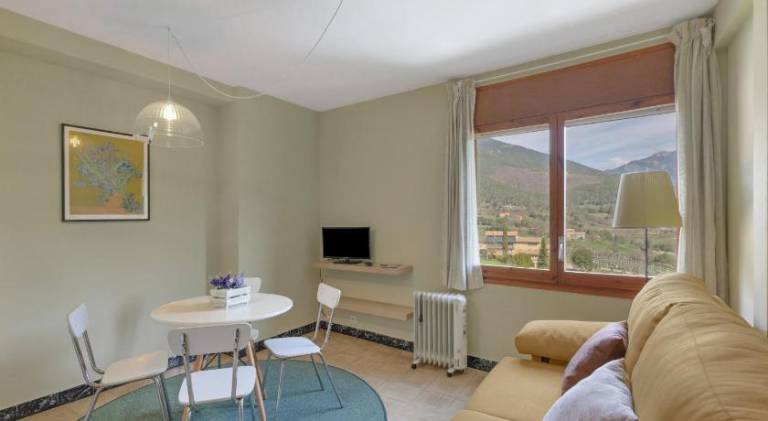Holiday apartment | Pets allowed in Lleida