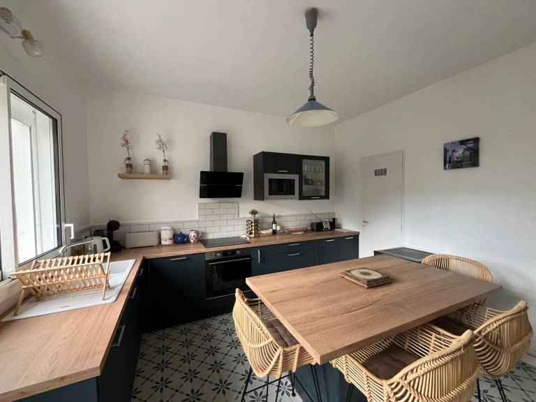 Fully equipped house with BBQ | Pet-friendly — photo 2