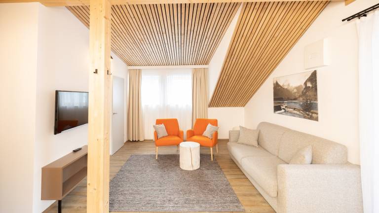 Ferienwohnung  Hinterstoder