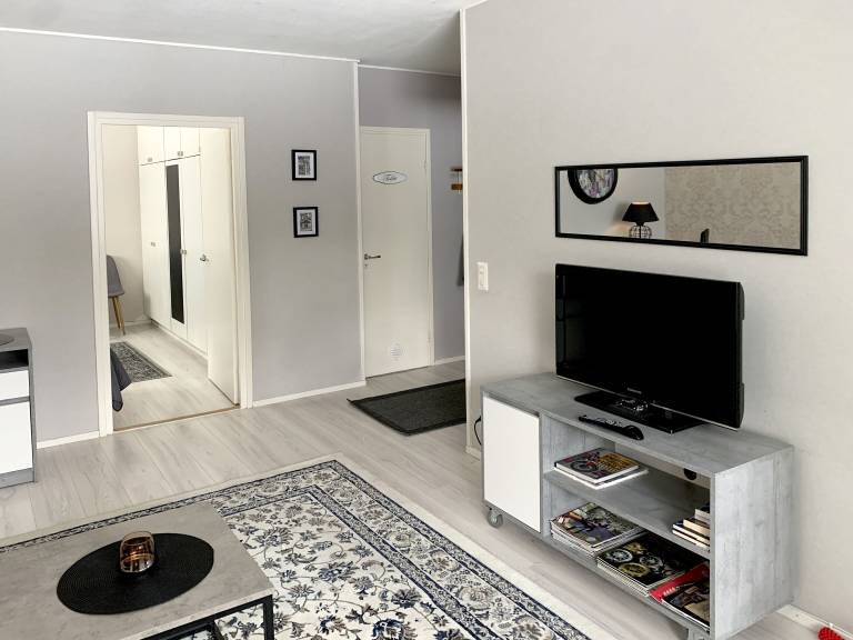 Apartment Kokkola