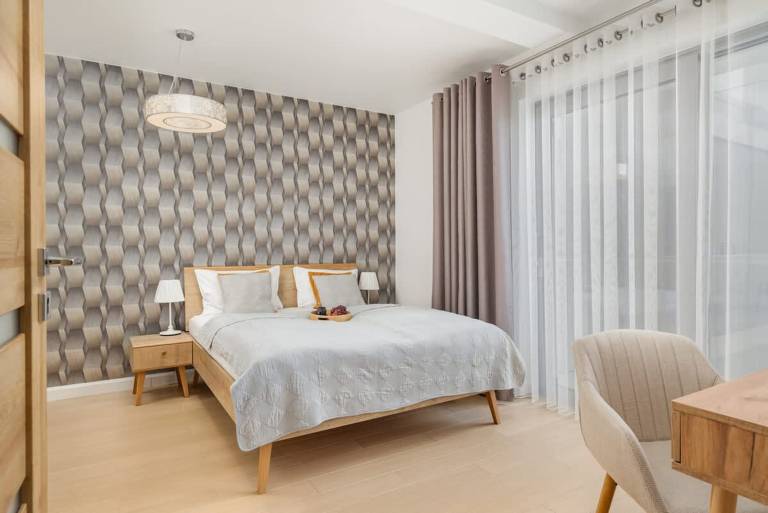 Child-friendly beautiful holiday apartment | Next to the beach | Dogs allowed — photo 2