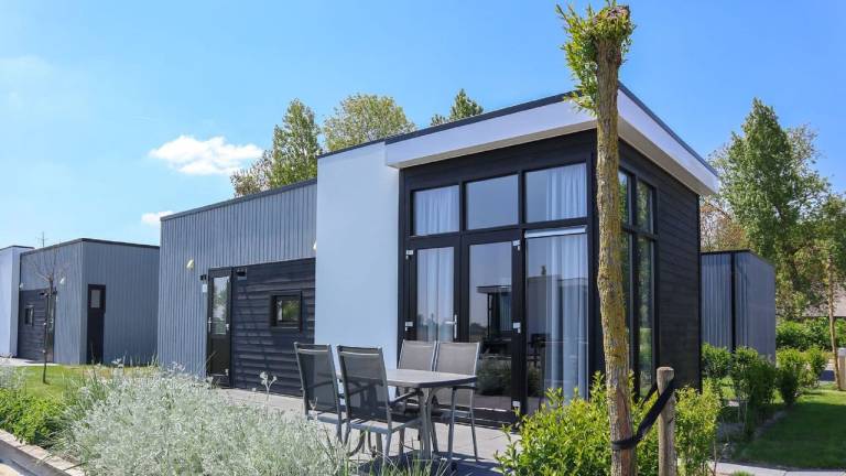 Ferienhaus  Cadzand