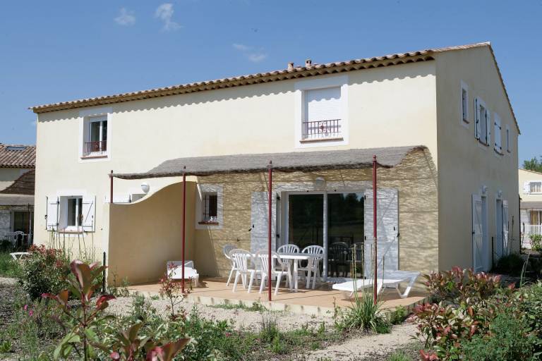 Maison de vacances Tourrettes