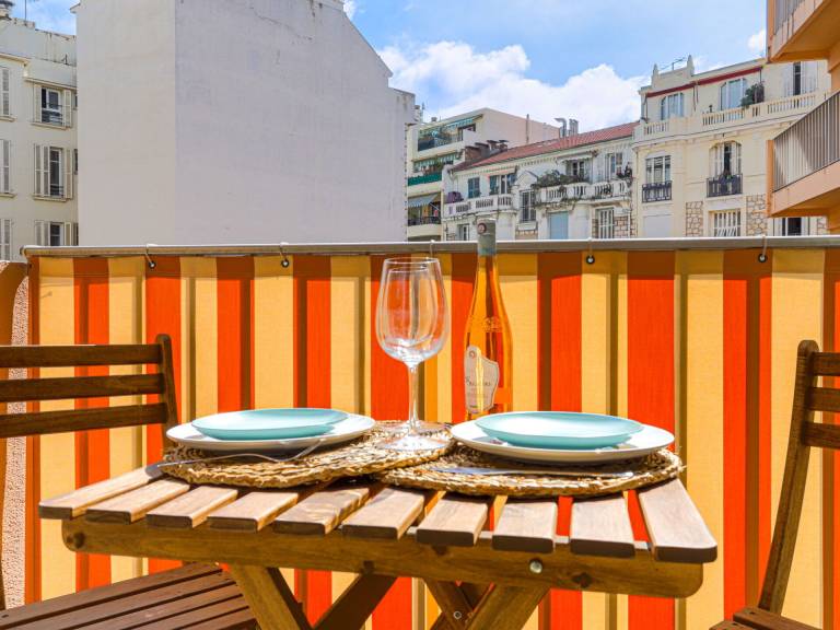 Appartamento Nizza