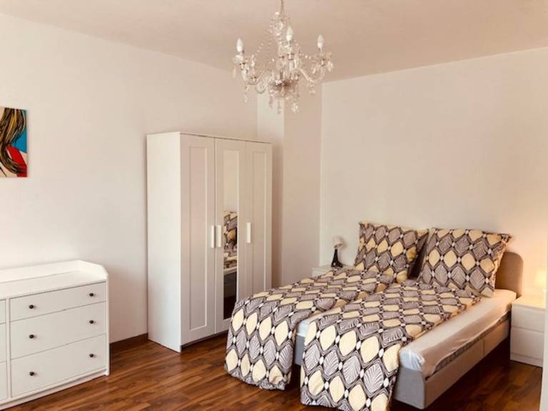 Ferienwohnung  Steglitz