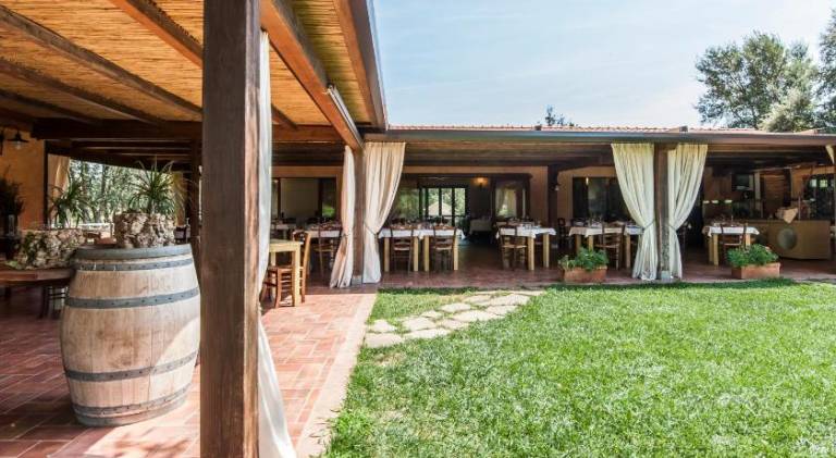 Big farm with garden | Pet-friendly — photo 4