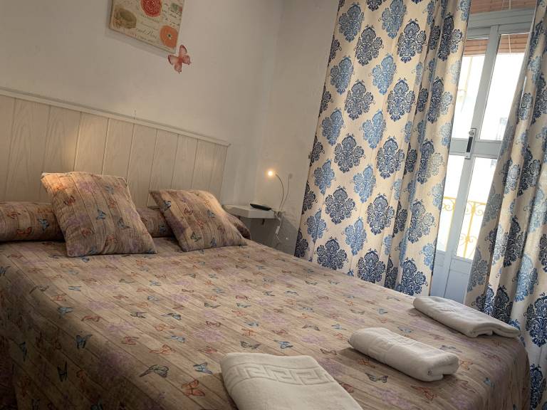 Pension Sevilla