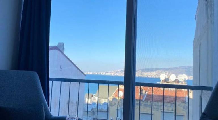 Ferienwohnung Izmir