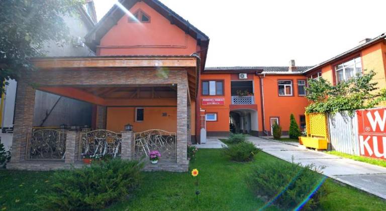 Bed and breakfast  Hațeg