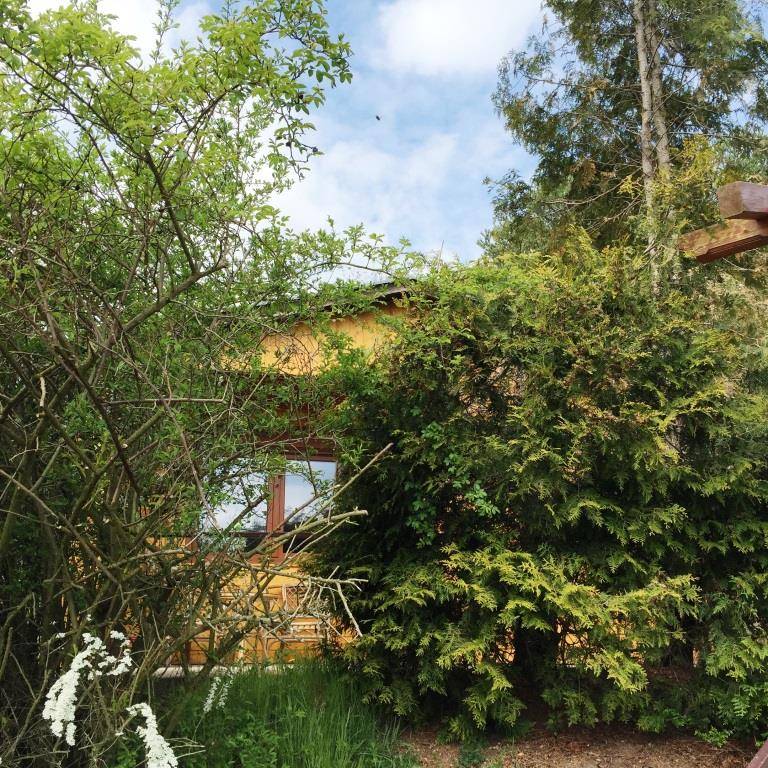 Landhaus Garnbach