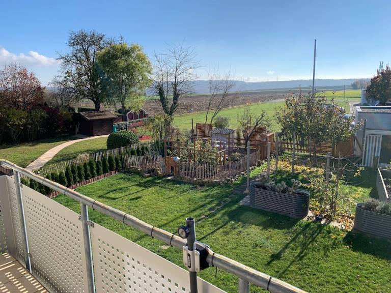 Ferienwohnung  Renningen