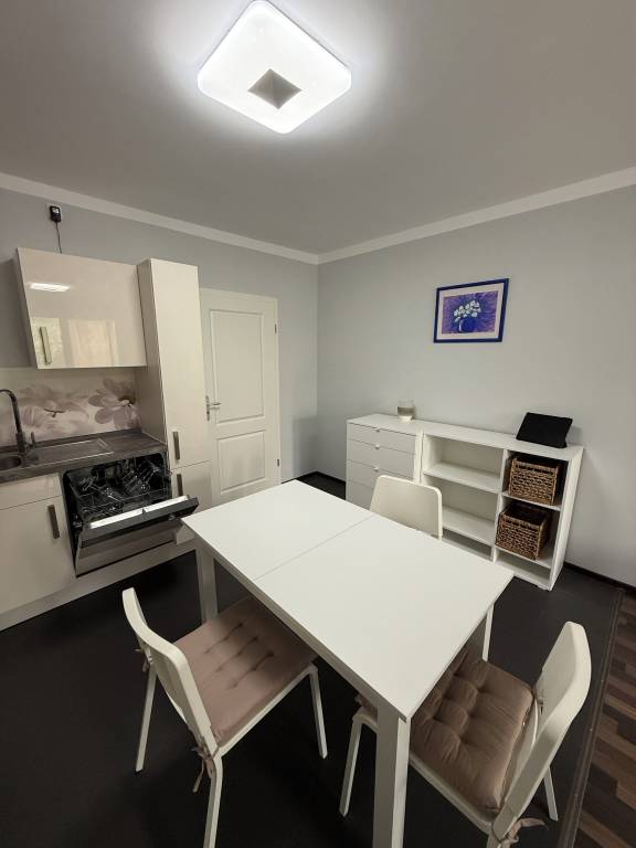 Ferienwohnung  Groß-Gerau