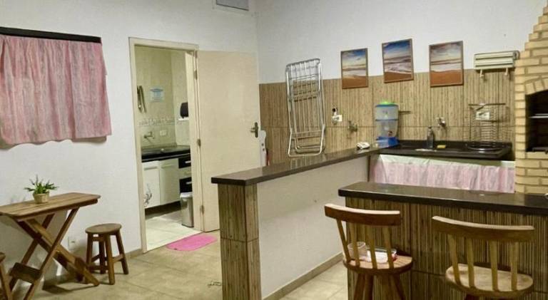 Apartment with 2 rooms for 7 persons — photo 2