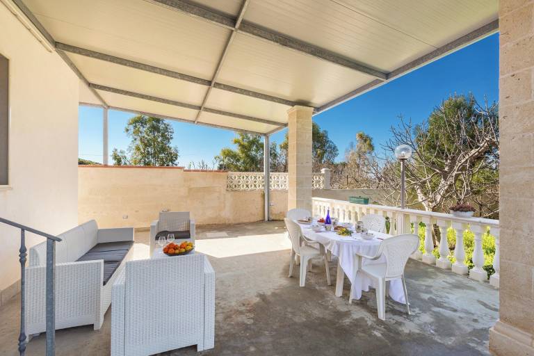 Ferienwohnung San Pietro In Bevagna