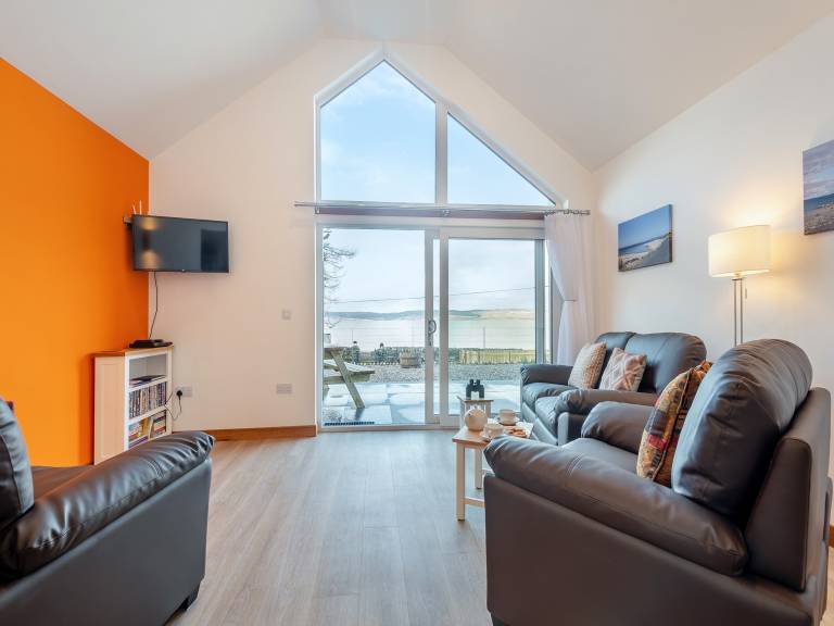 Cottage Catacol