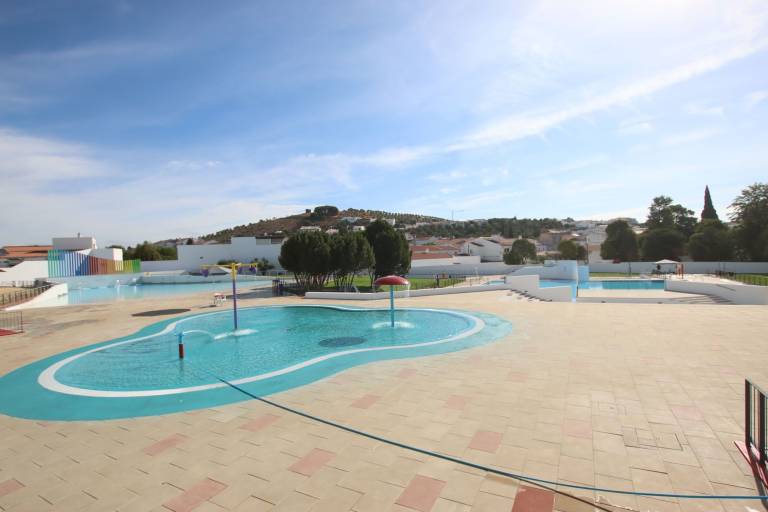Casa Portel