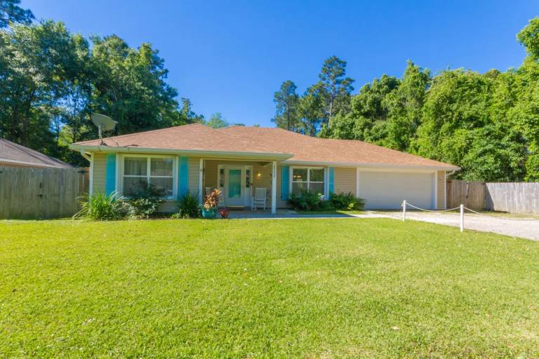 House  Gulf Shores