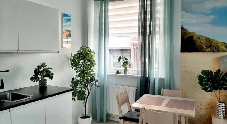 Holiday apartment with 2 rooms for 4 persons — photo 4