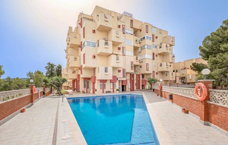 Apartamento El Garraf