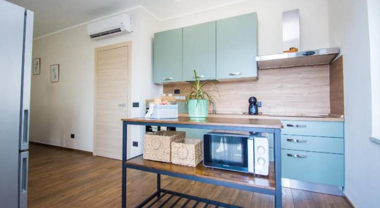 Holiday apartment with 2 rooms for 6 persons — photo 5