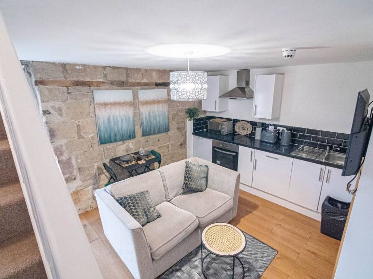 Apartment Pudsey