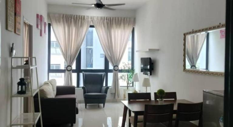 470 m² Ferienwohnung