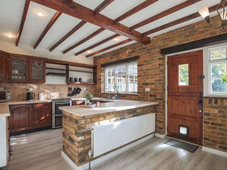 House Woking