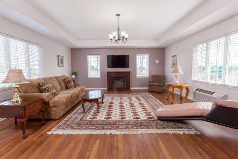 Thriftlodge by Wyndham Moncton in Moncton, NB