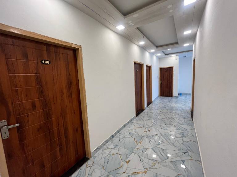 Maharaja Hotel and Dhaba in Haridwar