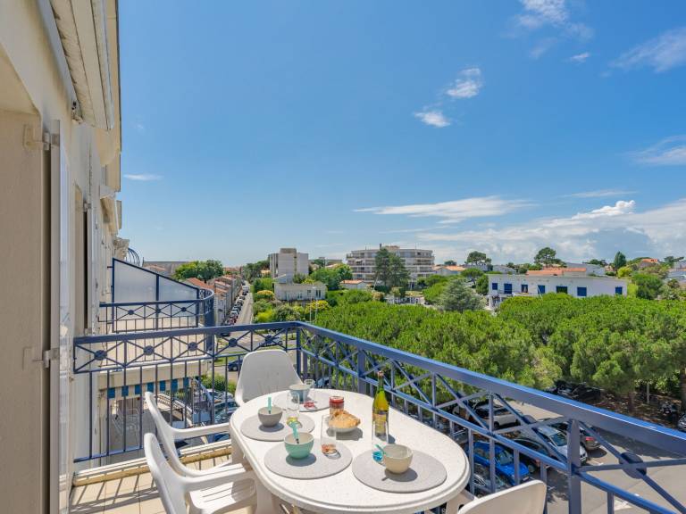 Maison de vacances Royan