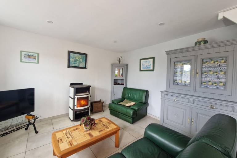 Fully equipped wonderful vacation home with yard | Pets are welcome — photo 2