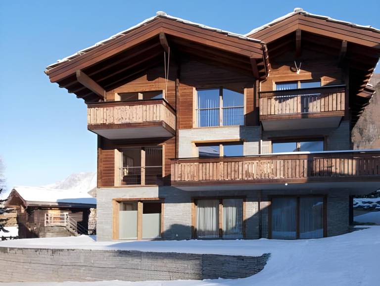 Chalet Zermatt