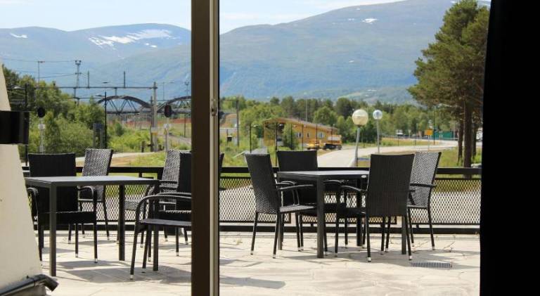Oppdal Turisthotell — photo 5