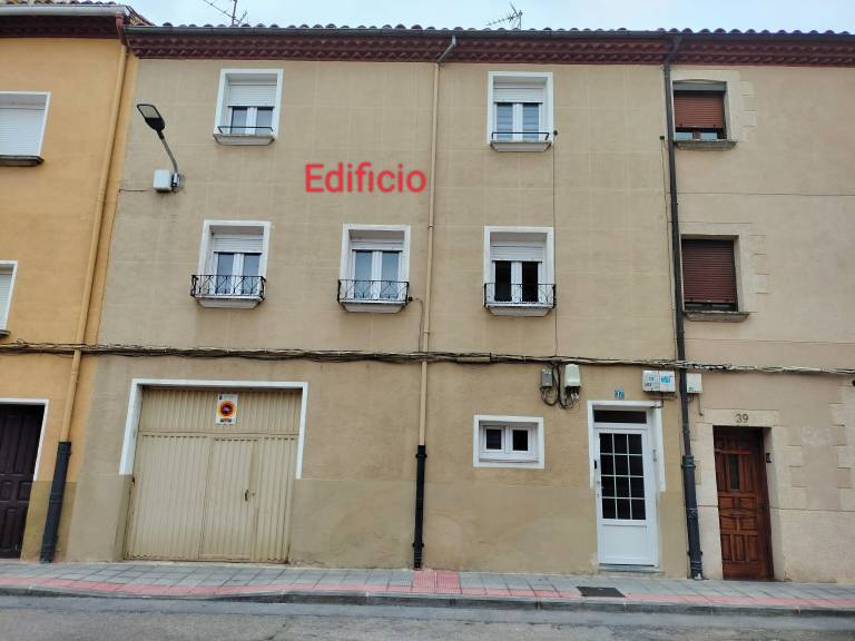 Apartamento  Santo Domingo de la Calzada