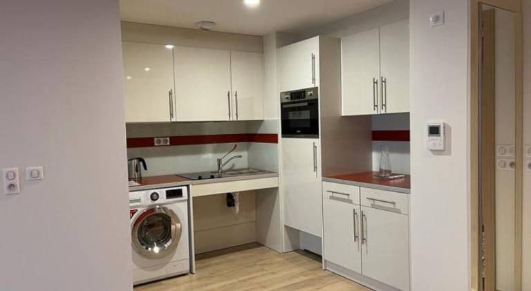 Apartment with patio | Pet-friendly — photo 4
