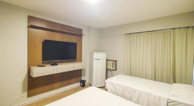 34 m&sup2; Ferienwohnung