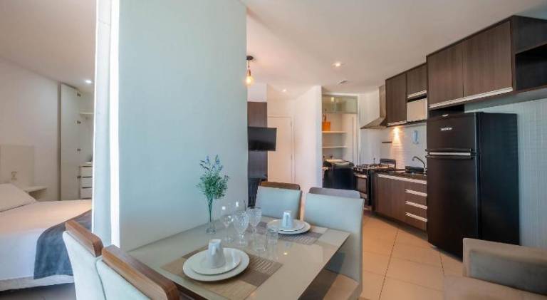 Rental apartment with pool | Dogs allowed — photo 4