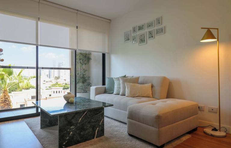 Apartment San Miguel