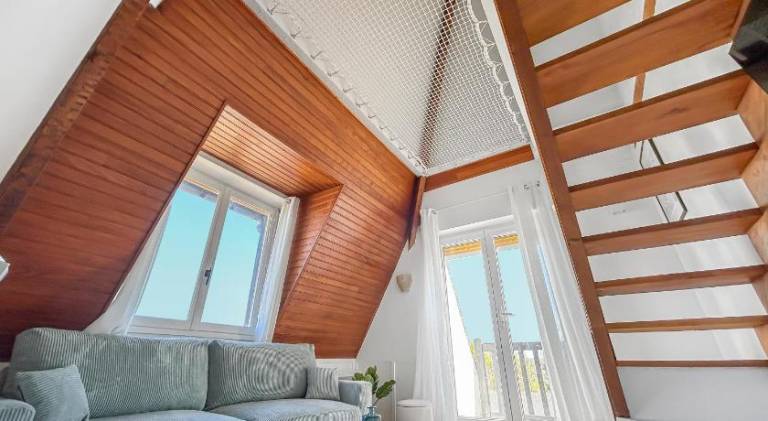 Apartment with terrace in Villers-sur-Mer