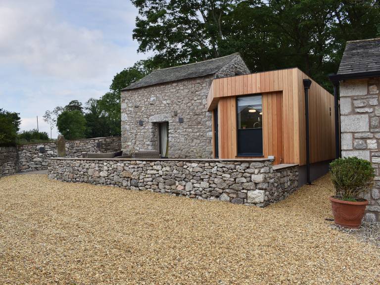 Cottage Yealand Redmayne