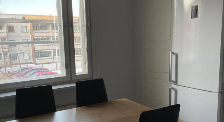 Holiday apartment with sauna — photo 5
