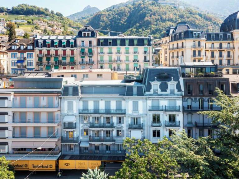 Appartement Pays de Caux