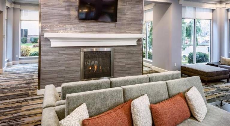 Hilton Garden Inn Tri-Cities/Kennewick — photo 2