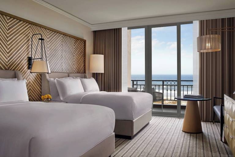 Resort  Fernandina Beach