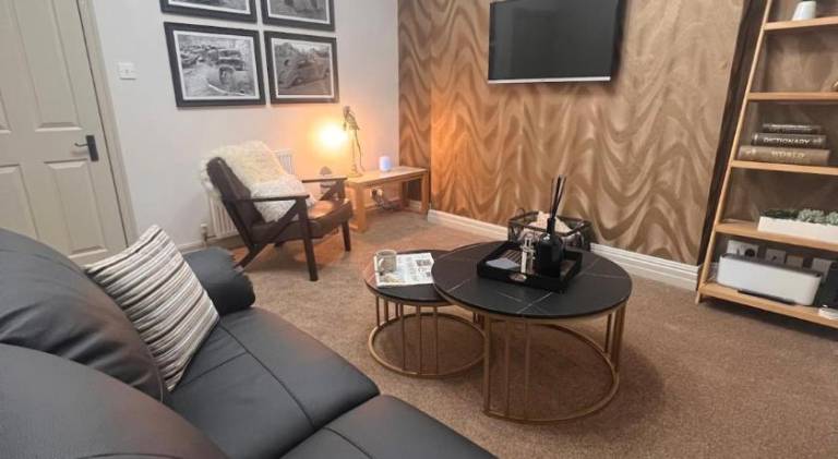 Holiday apartment with 1 room for 4 persons — photo 2