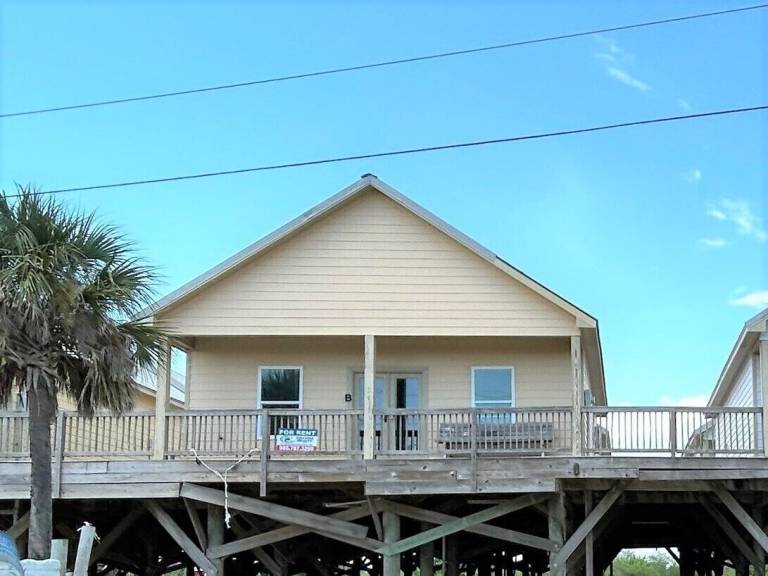 Condo  Grand Isle