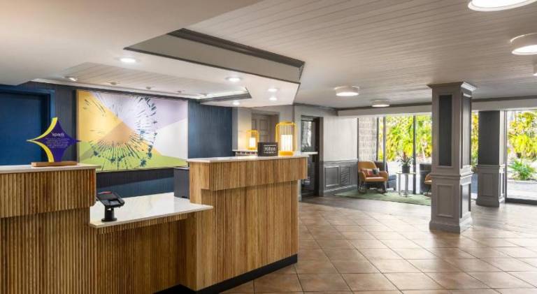 Spark by Hilton Sarasota Siesta Key Gateway — photo 5